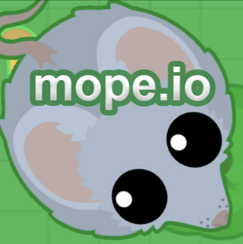 Mope.io